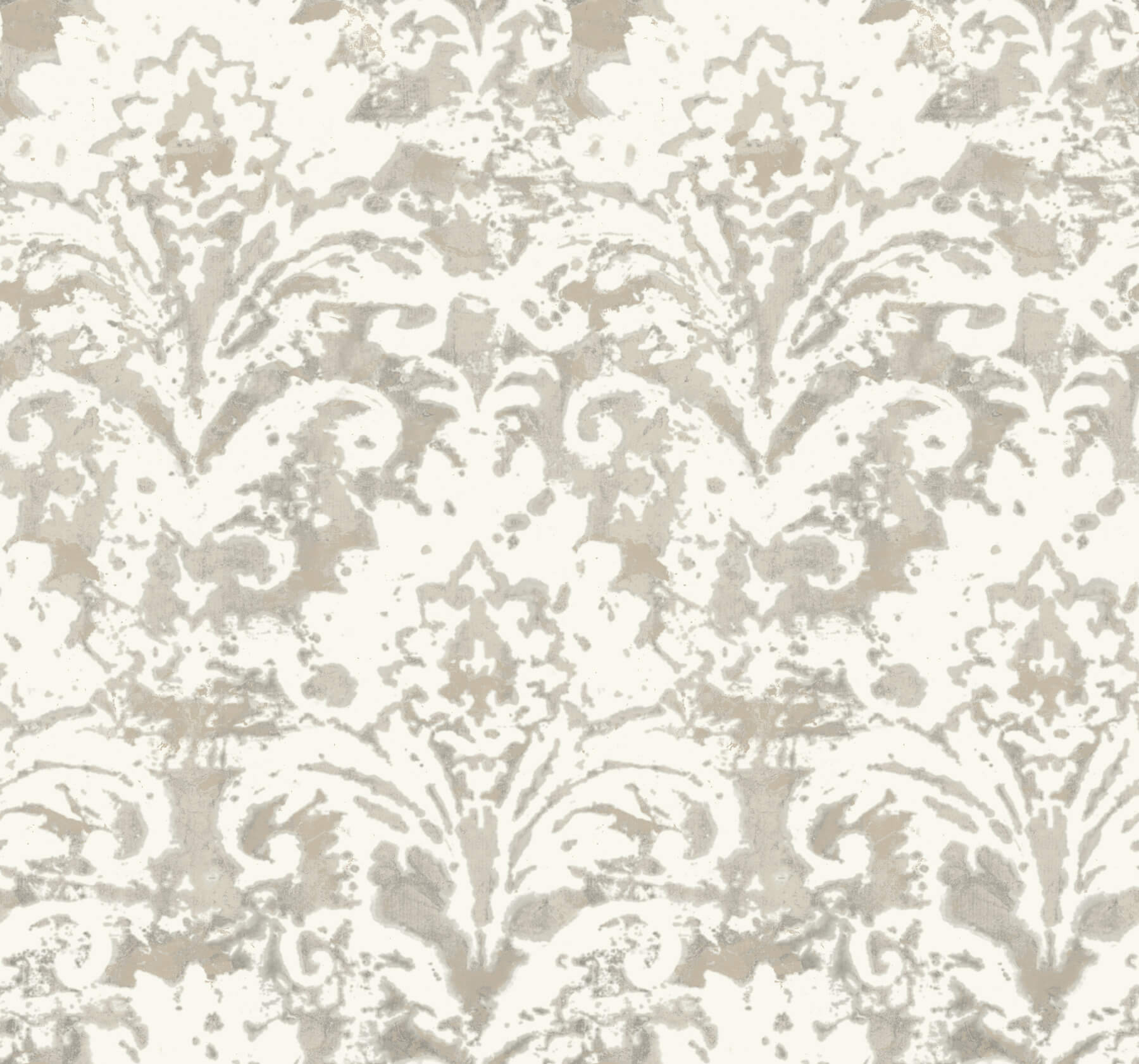 velvet-crush-damask-soft-neutral-pearl-wallpaper-york-wallcoverings-df3333 - York Wallcoverings Wallpaper