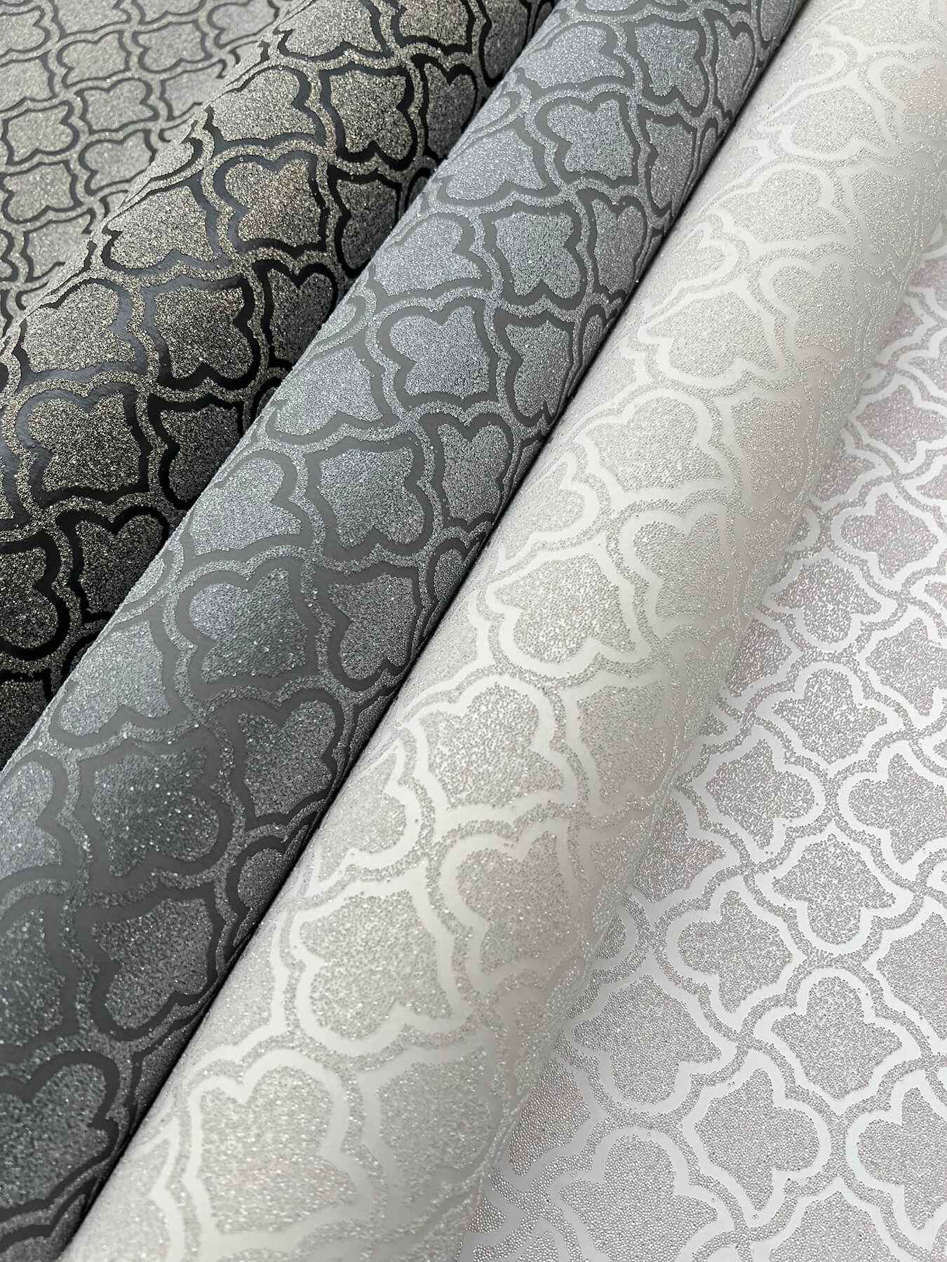 Uptown Glam Black & Gold Wallpaper - York Wallcoverings - DF3336 - York Wallcoverings Wallpaper