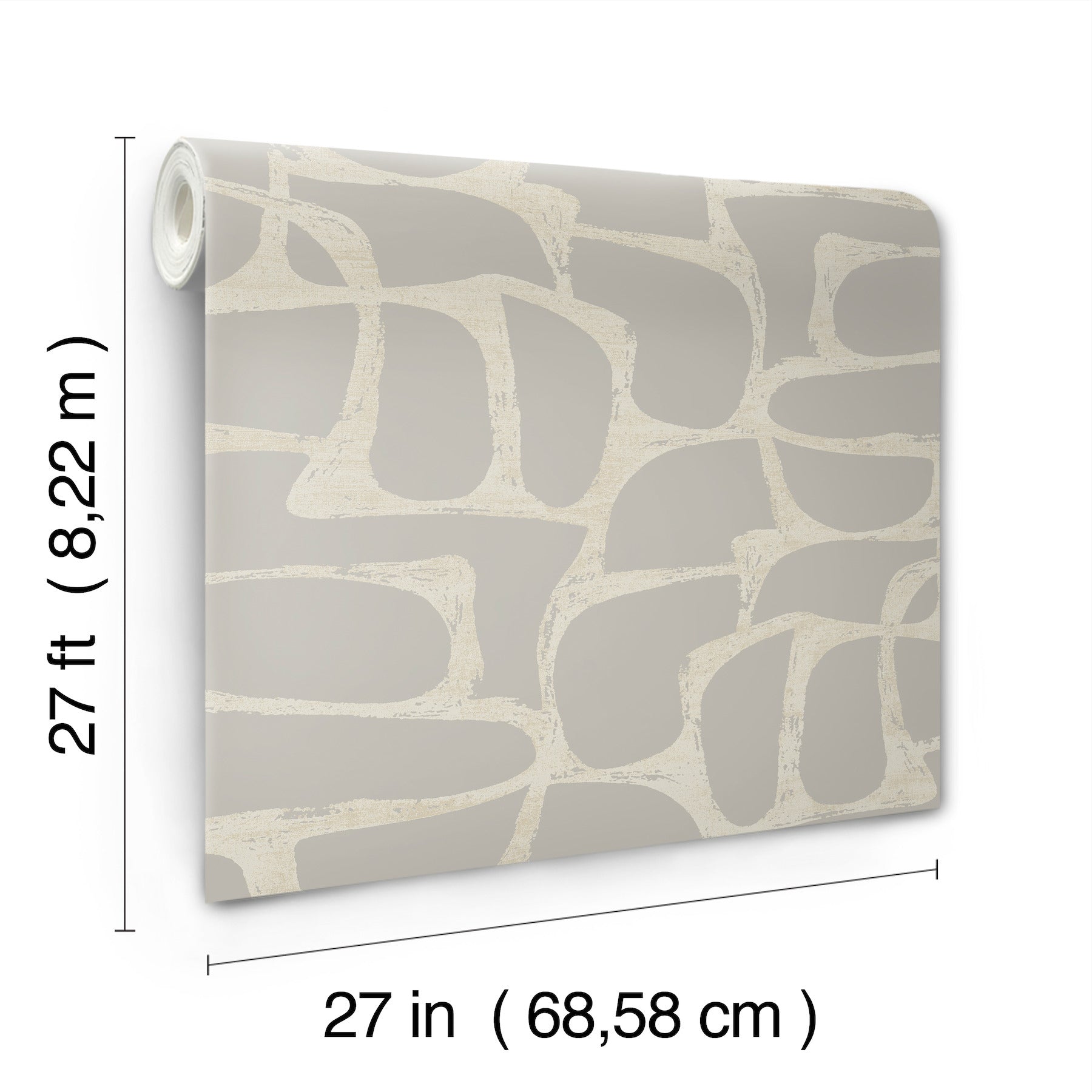 craftsman-geometric-wallpaper-taupe-york-wallcoverings-df3354