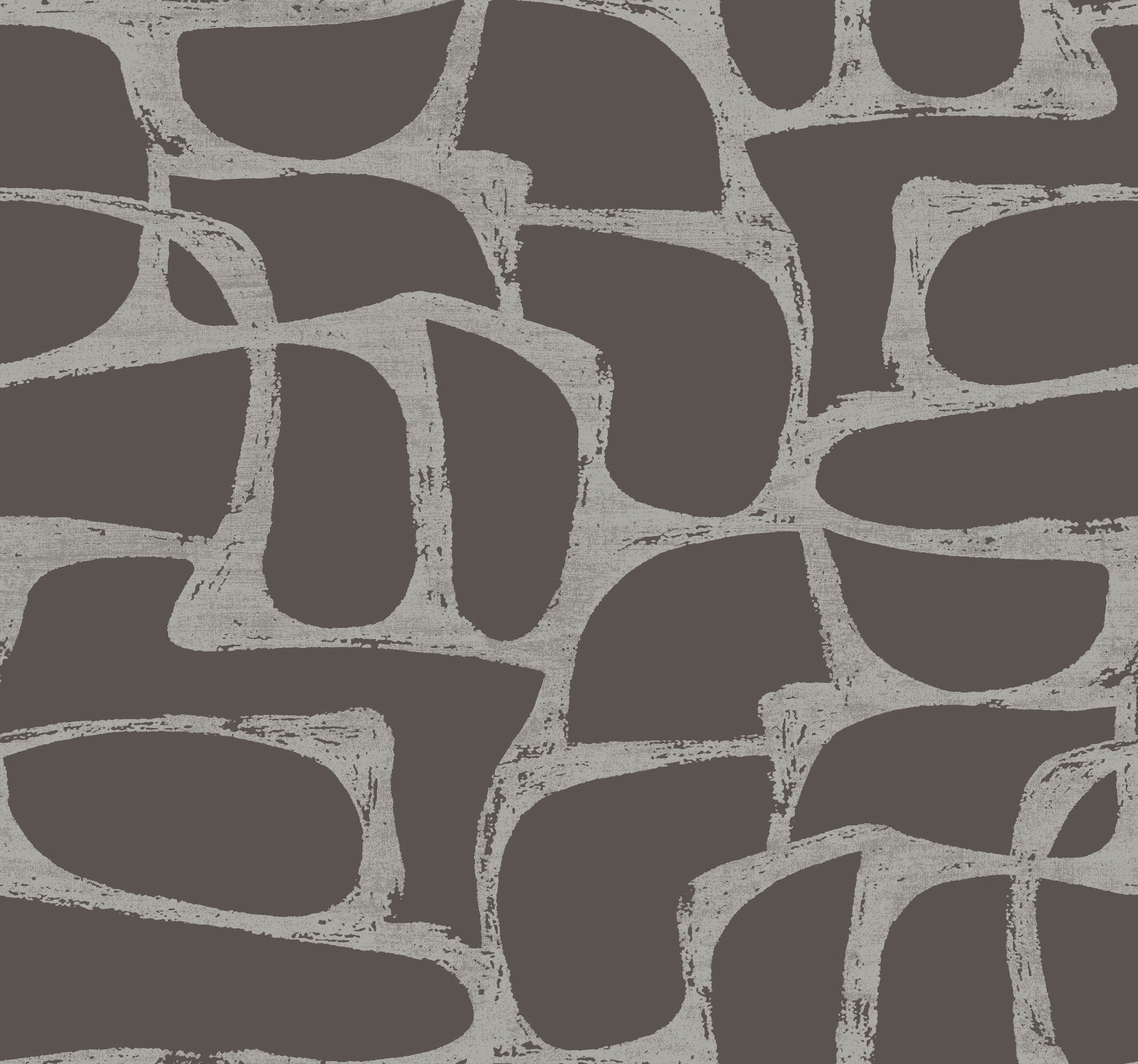 craftsman-geometric-wallpaper-mocha-york-wallcoverings-df3355
