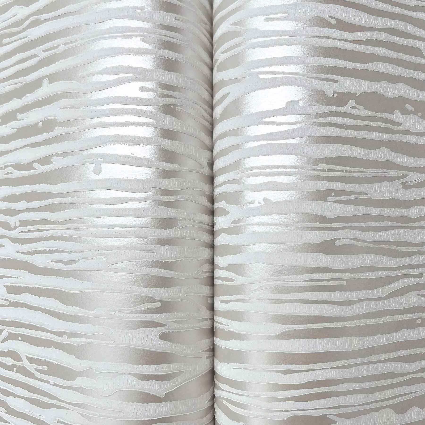 Horizons Pearl Wallpaper - York Wallcoverings - DF3382 - York Wallcoverings Wallpaper