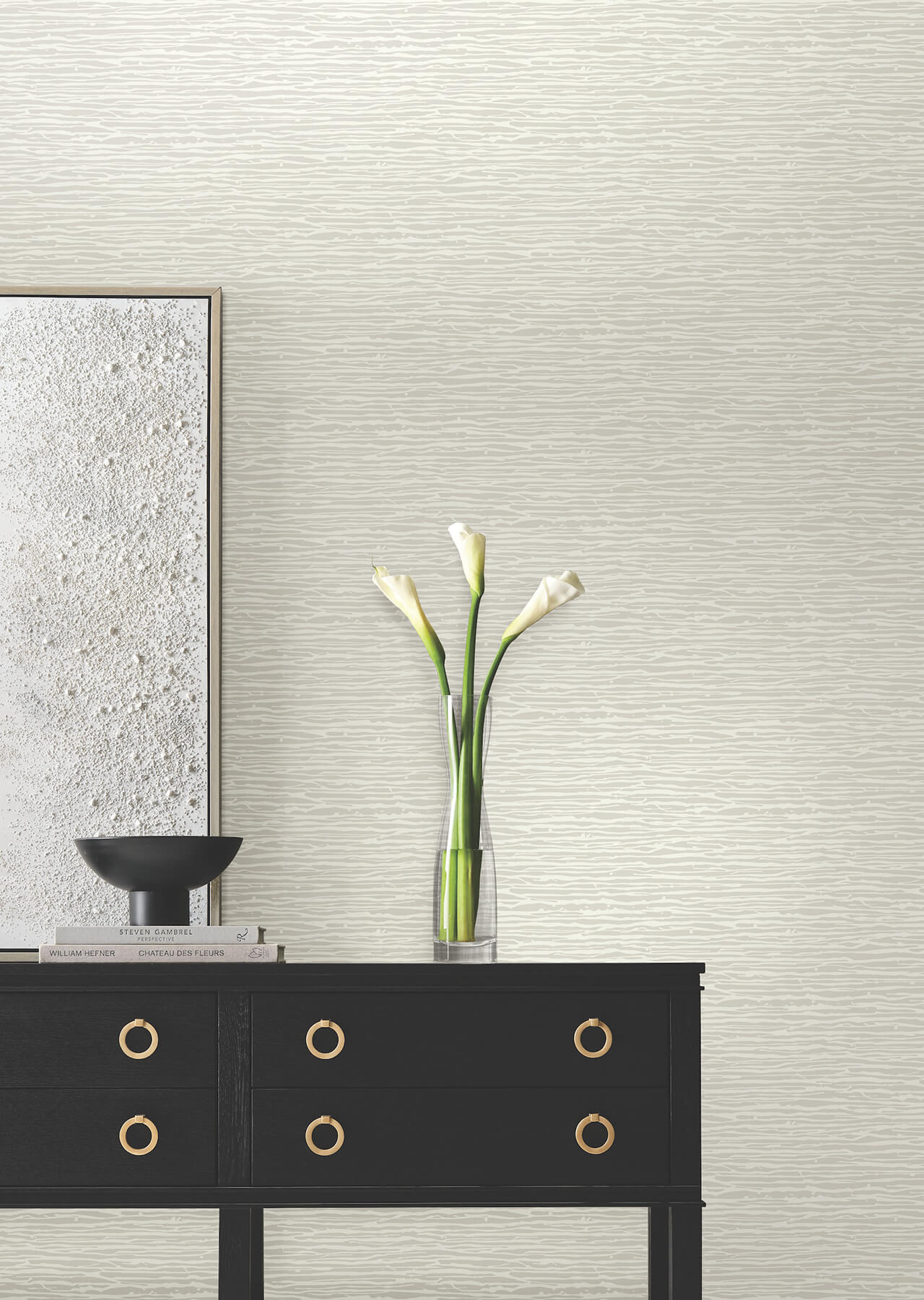 horizons-pearl-wallpaper-york-wallcoverings-df3382 - York Wallcoverings Wallpaper