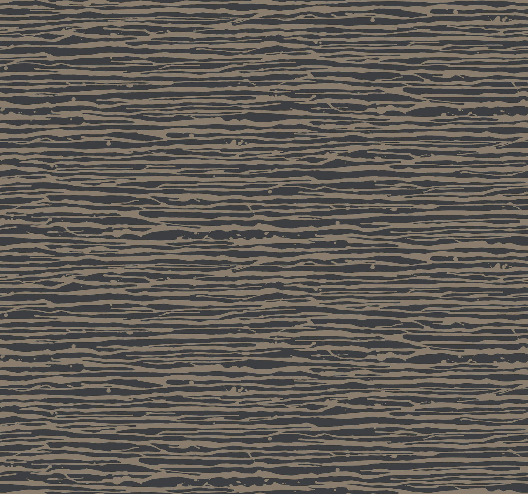 horizons-charcoal-wallpaper-york-wallcoverings-df3384 - York Wallcoverings Wallpaper
