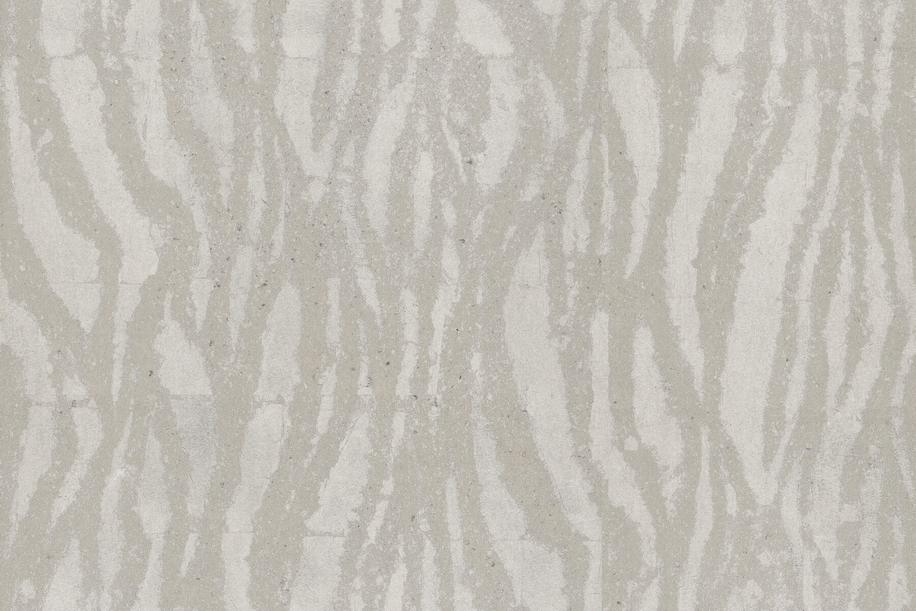 zebra-chic-silver-wallpaper-york-wallcoverings-df3392 - York Wallcoverings Wallpaper