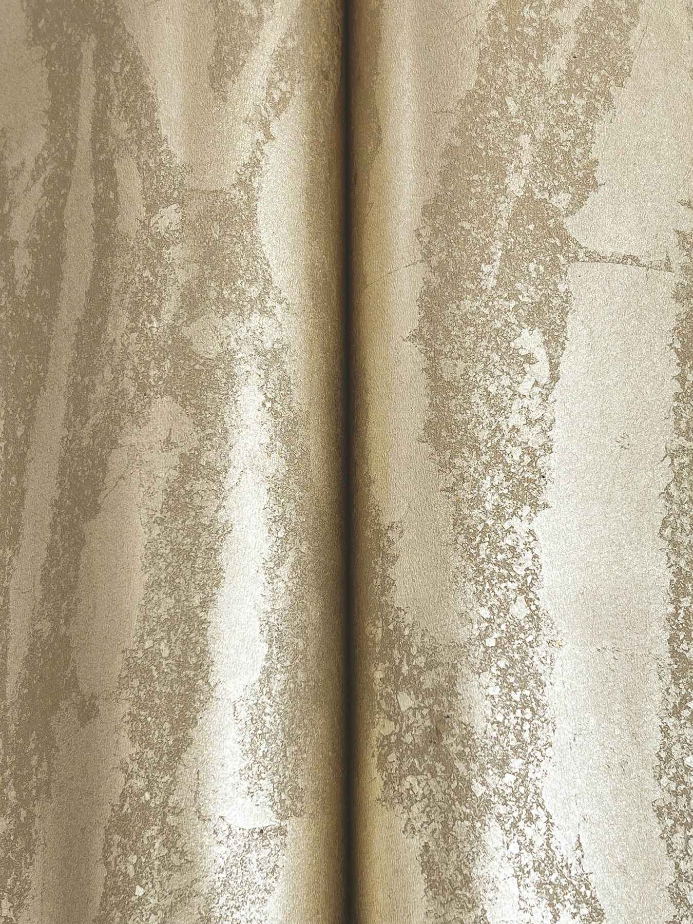 Zebra Chic Glint Wallpaper - York Wallcoverings - DF3393 - York Wallcoverings Wallpaper