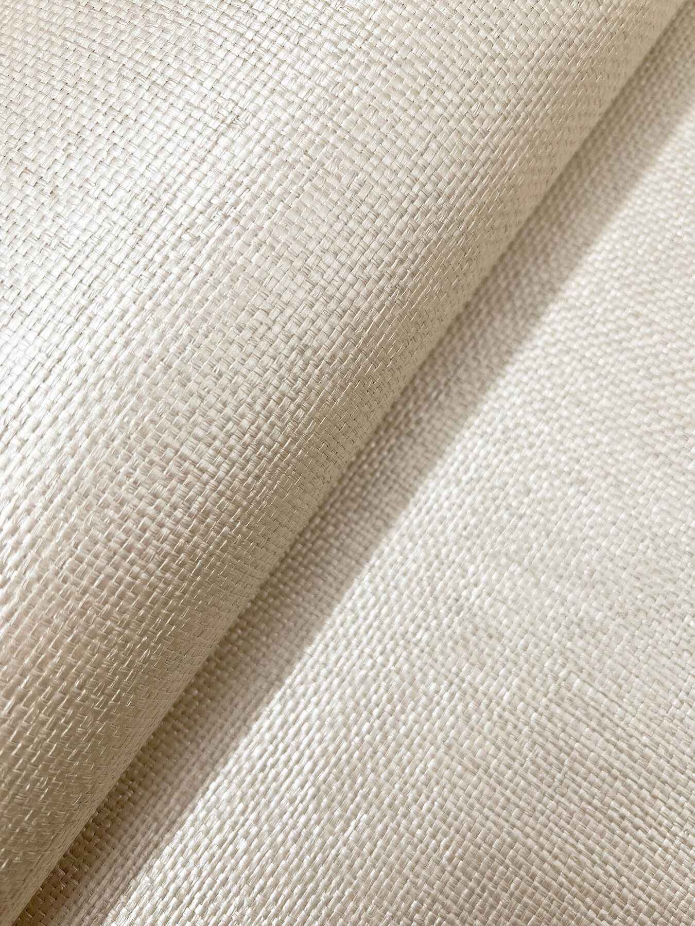 Woven Glimmer Glint Wallpaper - York Wallcoverings - DF3398
