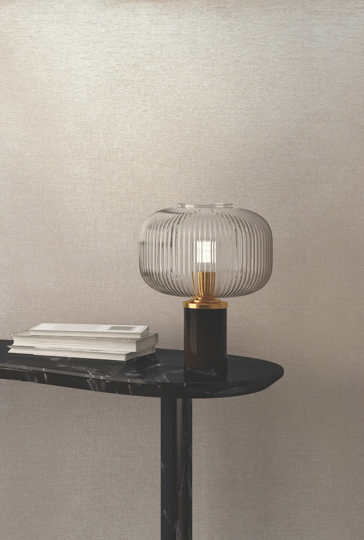 woven-glimmer-glint-wallpaper-york-wallcoverings-df3398 - York Wallcoverings Wallpaper