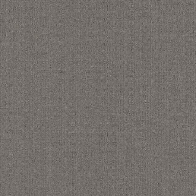 Barchetta Textile Wallcovering Charcoal - York Wallcoverings - HW3690R