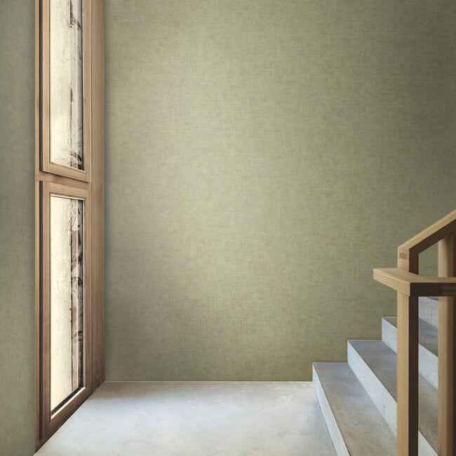 Allegro Acoustical Wallcoverings Parchment - York Wallcoverings - HA3329R - York Wallcoverings Wallpaper