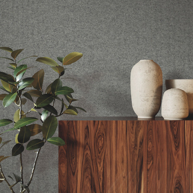 savile-acoustical-wallcoverings-gunmetal-york-wallcoverings-ha3653r