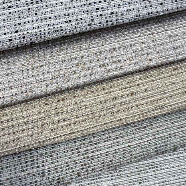 Prairie Textile Wallcovering Glint - York Wallcoverings - HW3565R - York Wallcoverings Wallpaper