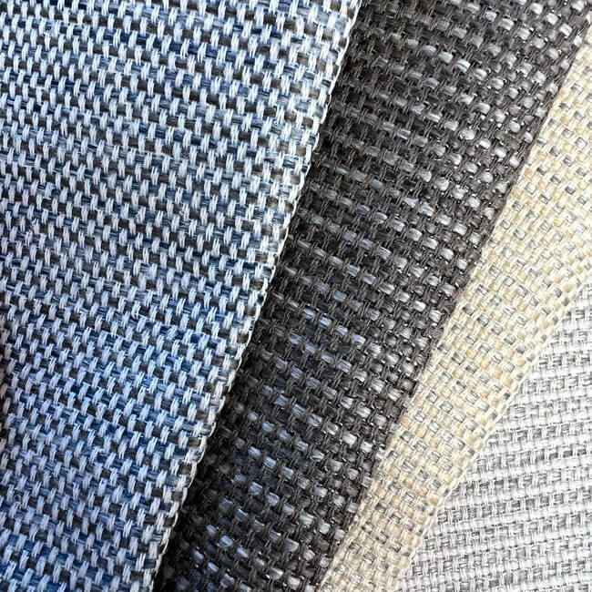 Stratus Textile Wallcovering Red - York Wallcoverings - HW3635R - York Wallcoverings Wallpaper