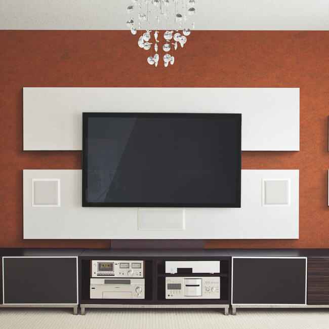 Uplift Acoustical Wallcoverings Zesty Orange - York Wallcoverings - HA3418R - York Wallcoverings Wallpaper