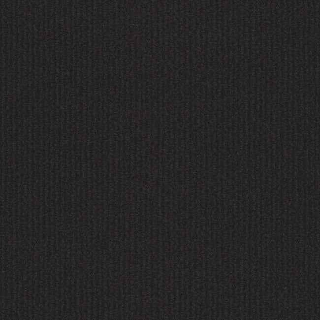Tribute Acoustical Wallcoverings Black - York Wallcoverings - HA3365R