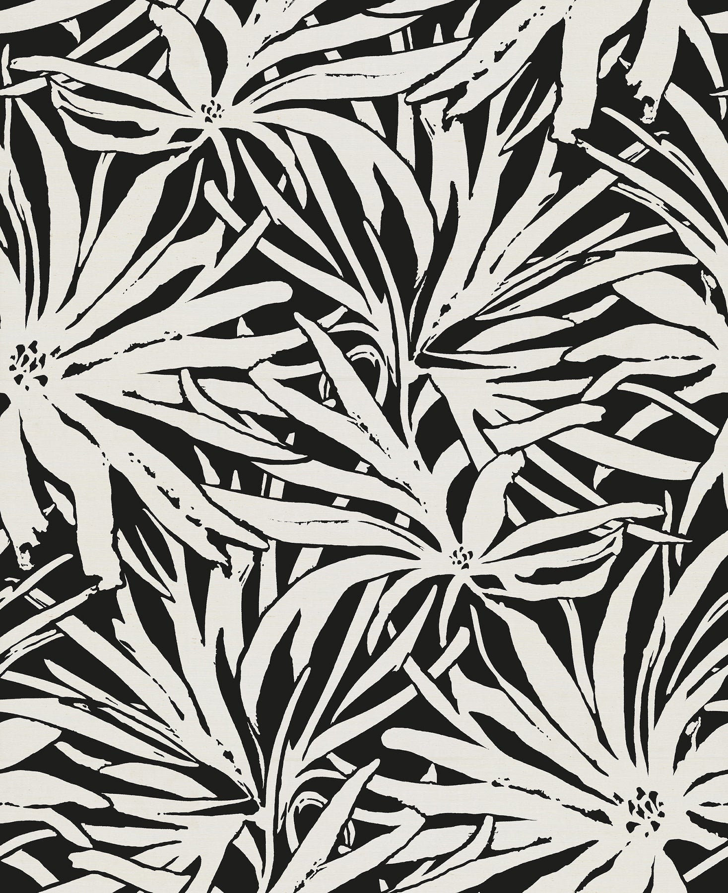 floral-canopy-black-mural-york-wallcoverings-gn2576m