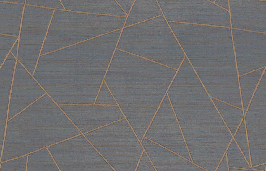 lisle-sapphire-wallpaper-york-wallcoverings-si6820 - York Wallcoverings Wallpaper