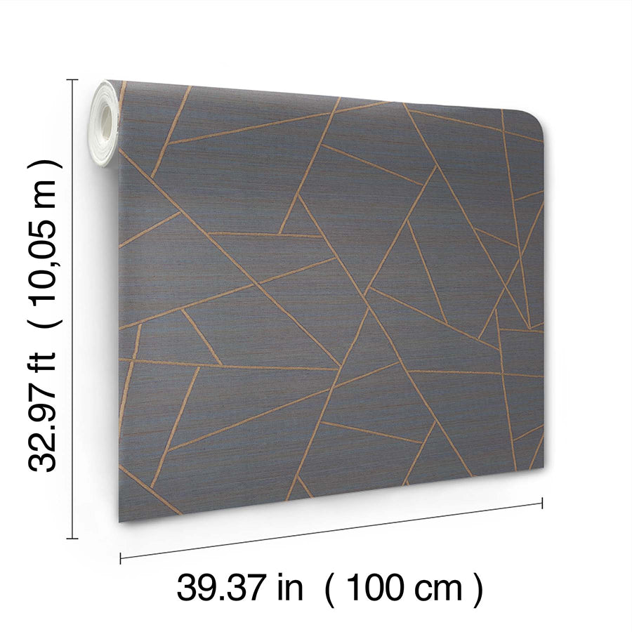 lisle-sapphire-wallpaper-york-wallcoverings-si6820