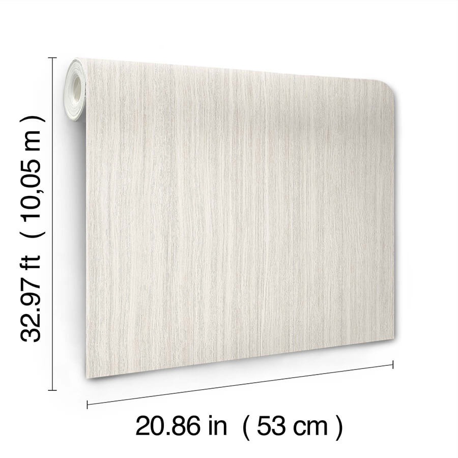 wistman-stripe-cream-wallpaper-york-wallcoverings-si25714 - York Wallcoverings Wallpaper