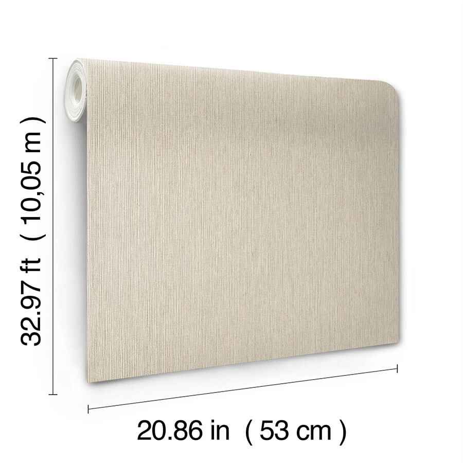 Lilah Wheat Wallpaper - York Wallcoverings - SI25771 - York Wallcoverings Wallpaper