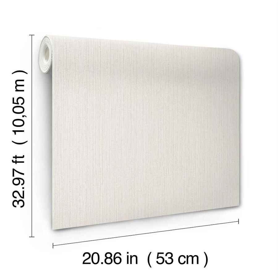 Shetland Cream Wallpaper - York Wallcoverings - SI25843 - York Wallcoverings Wallpaper