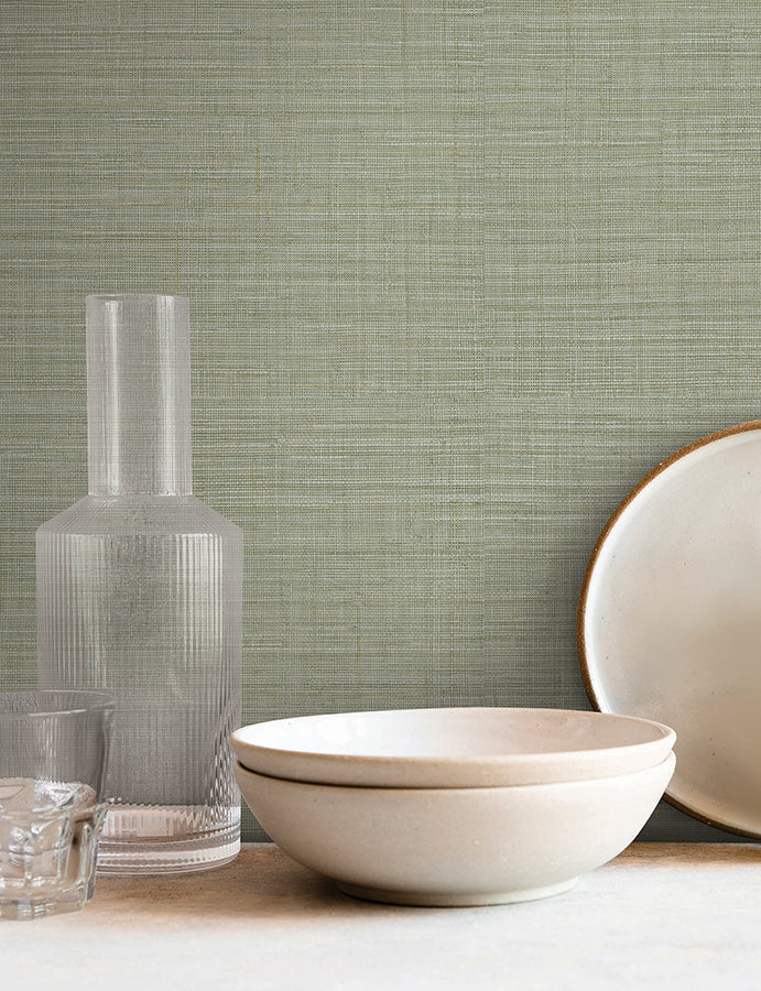 lotus-silk-sea-foam-wallpaper-york-wallcoverings-si25874