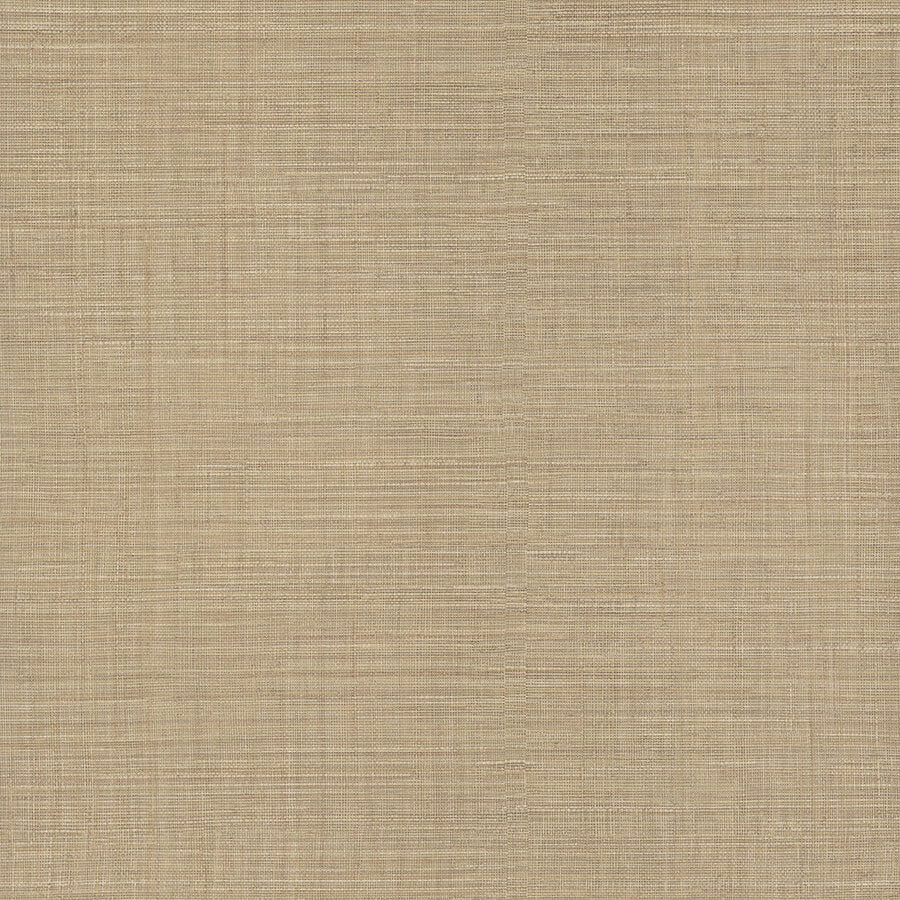 lotus-silk-hazelnut-wallpaper-york-wallcoverings-si25876 - York Wallcoverings Wallpaper