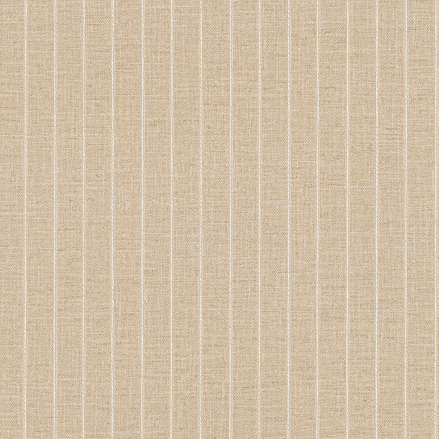 cording-stripe-sienna-wallpaper-york-wallcoverings-si26122 - York Wallcoverings Wallpaper