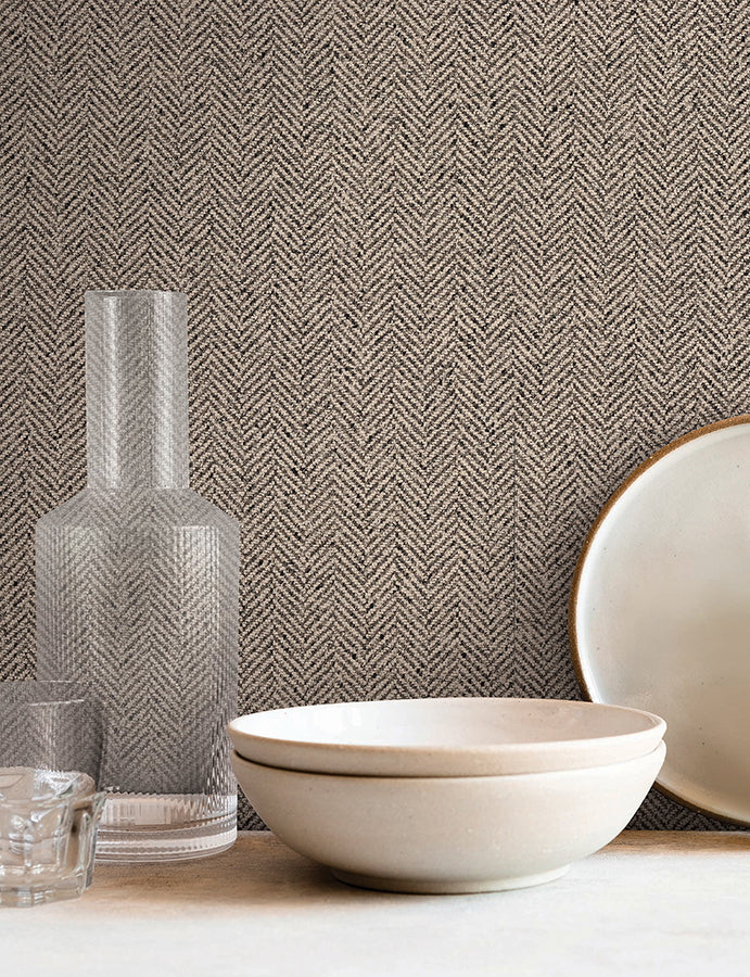 tailored-chevron-latte-wallpaper-york-wallcoverings-si26134