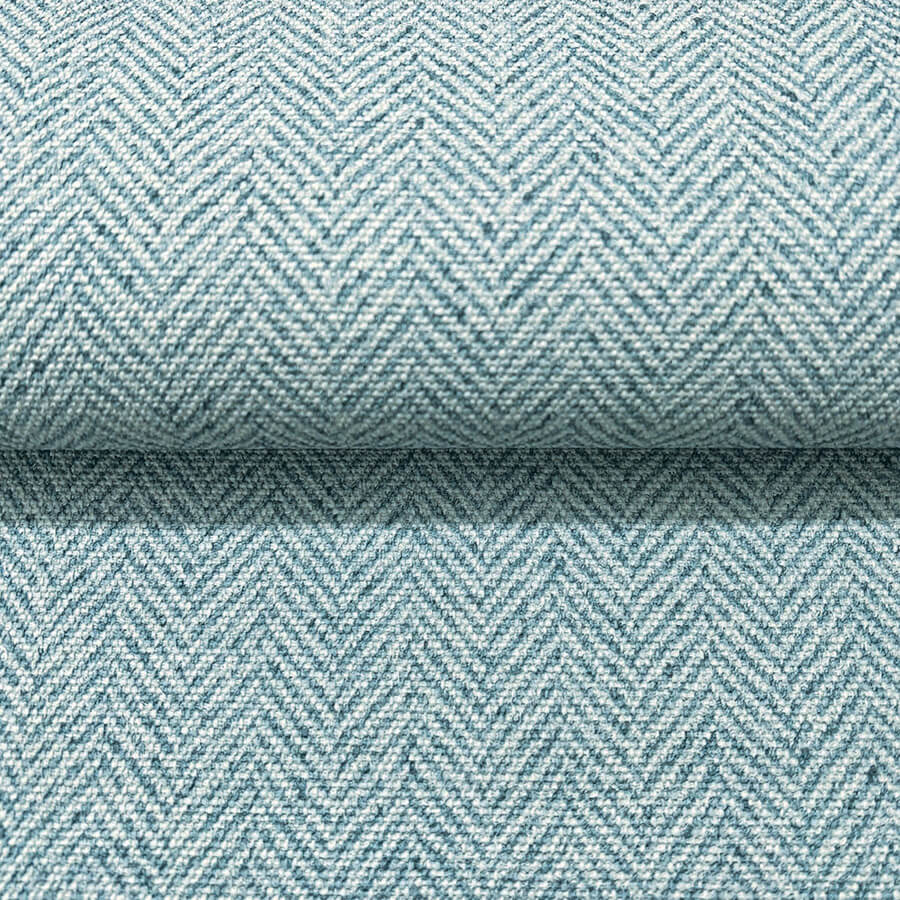 tailored-chevron-sky-blue-wallpaper-york-wallcoverings-si26135 - York Wallcoverings Wallpaper