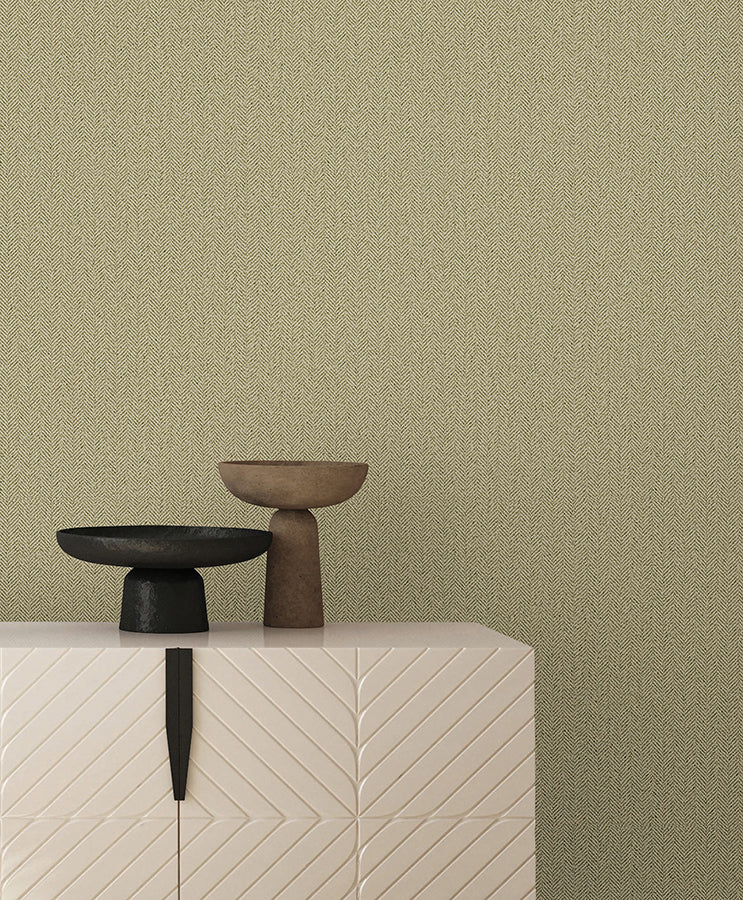 tailored-chevron-green-wallpaper-york-wallcoverings-si26136