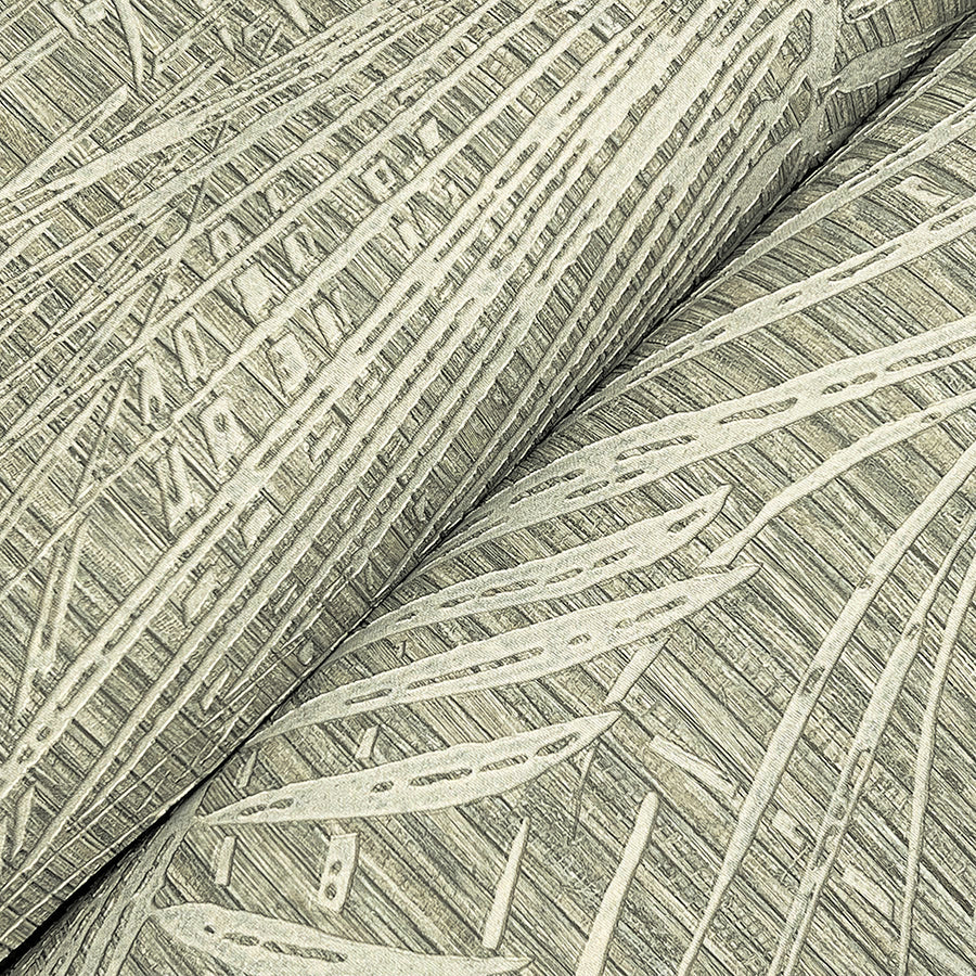 della-palm-dark-taupe-wallpaper-york-wallcoverings-si50612