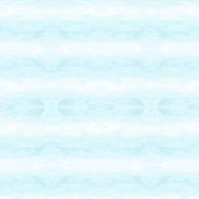 Disney The Little Mermaid Swim Teal Wallpaper - York Wallcoverings - DI0957