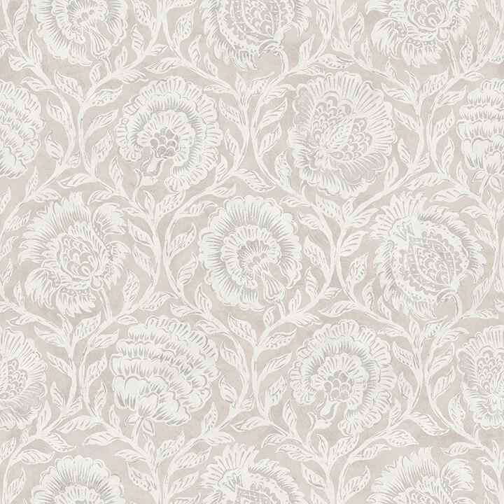Aliviya Wheat Peel & Stick Wallpaper - York Wallcoverings - NNS6507