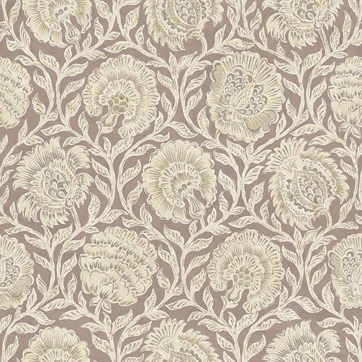 Aliviya Cha Peel & Stick Wallpaper - York Wallcoverings - NNS6509