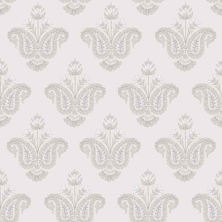 Fazia Linen Peel & Stick Wallpaper - York Wallcoverings - NNS6517