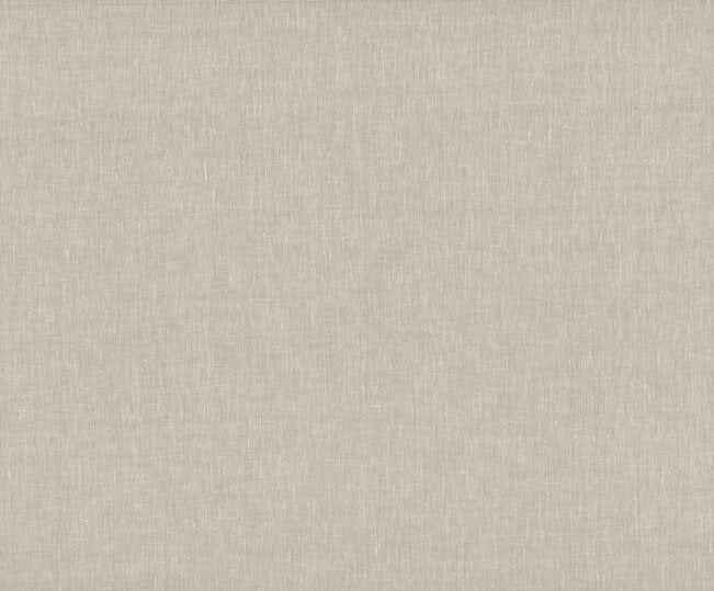 Sheer Linen Silver Lining Wallpaper - York Wallcoverings - GRL88129