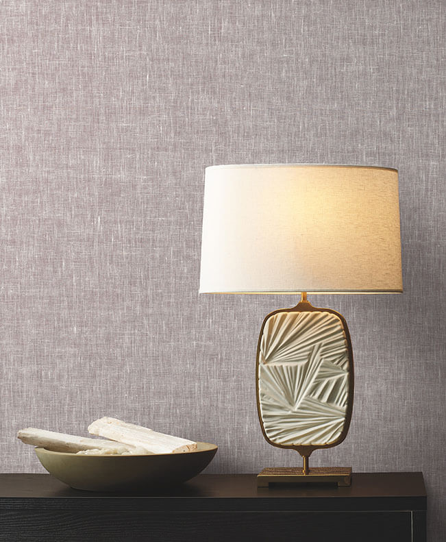 sheer-linen-port-wallpaper-york-wallcoverings-grl88132 - York Wallcoverings Wallpaper