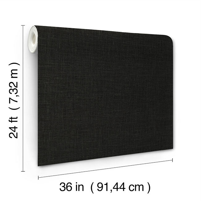 jute-weave-black-wallpaper-york-wallcoverings-grl88385
