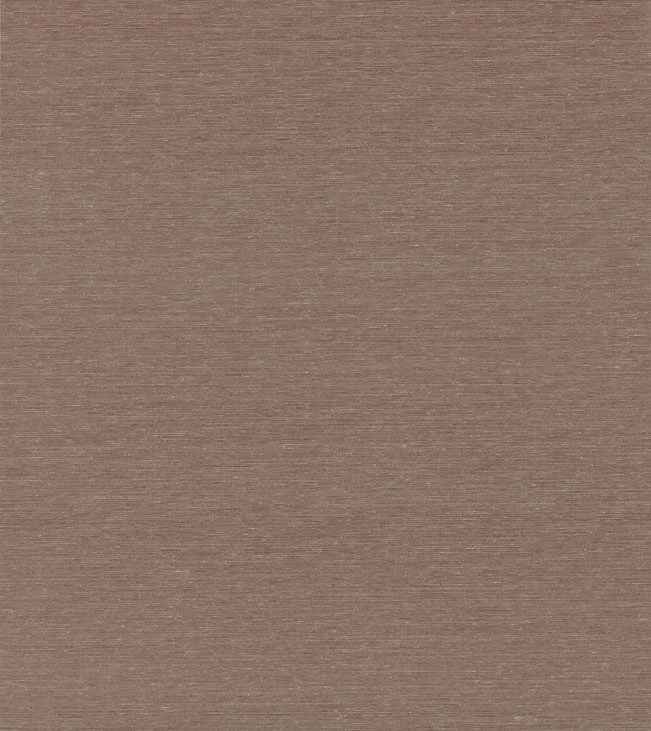Linen Levels Russet Wallpaper - York Wallcoverings - GRL88389