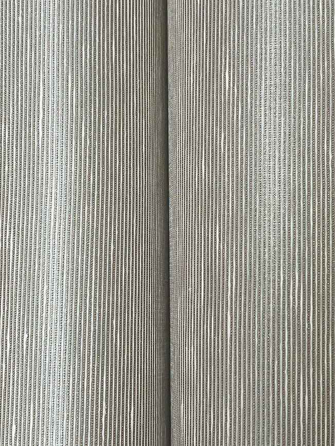 Linen Sunrise Grey Wallpaper - York Wallcoverings - GRL88393 - York Wallcoverings Wallpaper