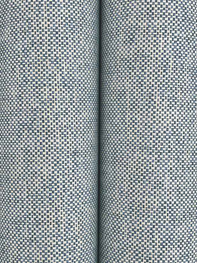 Check Paperweave Autumn Sky Wallpaper - York Wallcoverings - GRL88396 - York Wallcoverings Wallpaper