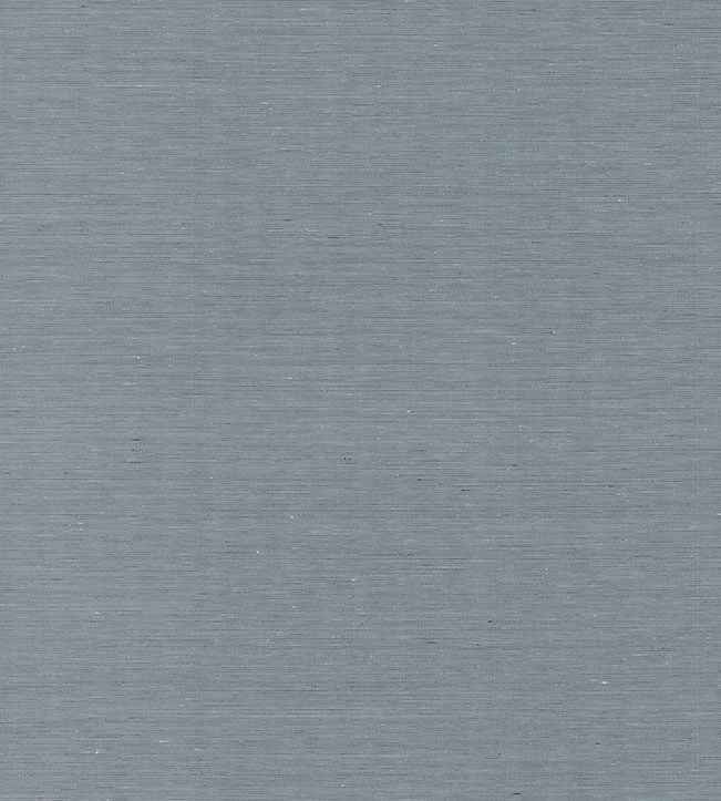 Linen Levels Ice Blue Wallpaper - York Wallcoverings - YGL7004 - York Wallcoverings Wallpaper