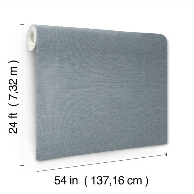 linen-levels-ice-blue-wallpaper-york-wallcoverings-ygl7004