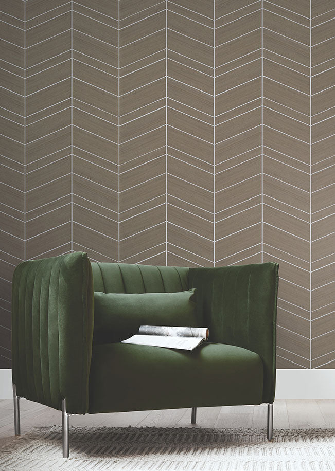 chevron-abaca-cinnamon-wallpaper-york-wallcoverings-ygl7024