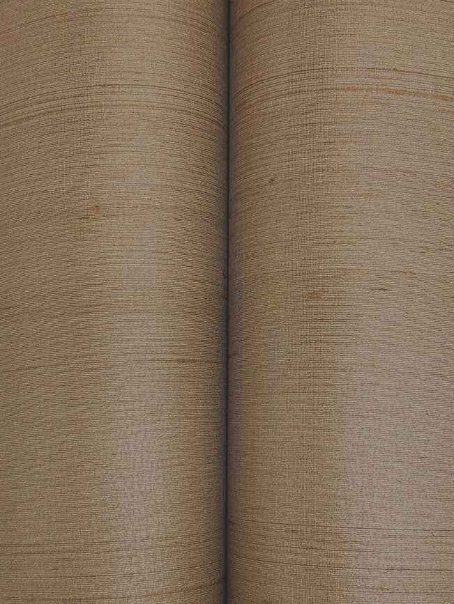 Silk Road Cinnamon Wallpaper - York Wallcoverings - YGL7028 - York Wallcoverings Wallpaper