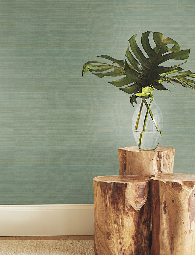 tailored-abaca-seafoam-wallpaper-york-wallcoverings-ygl7032