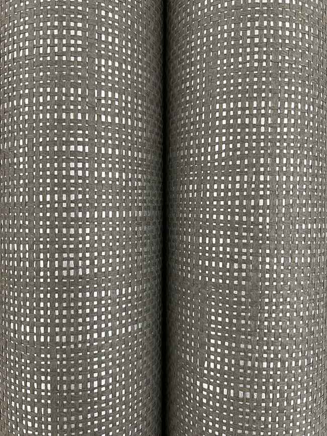 Loft Paperweave Portabella Wallpaper - York Wallcoverings - YGL7041 - York Wallcoverings Wallpaper