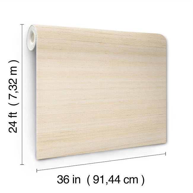 smooth-abaca-sand-dollar-wallpaper-york-wallcoverings-ygl7045