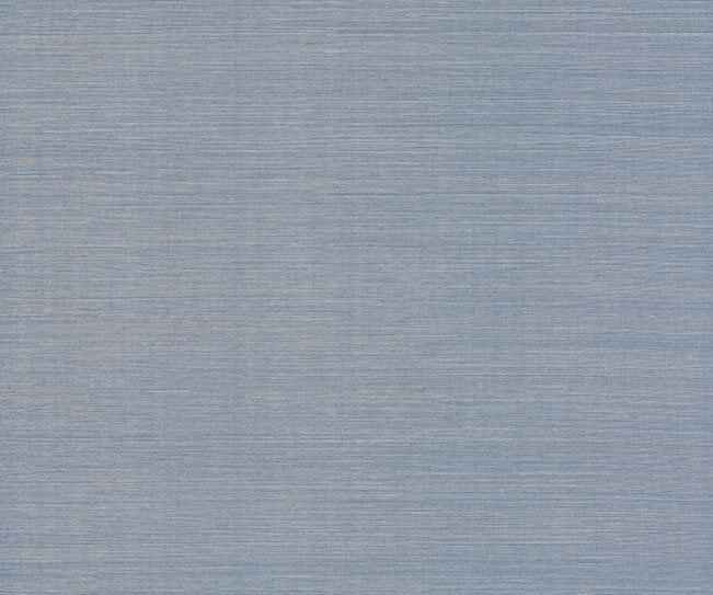 Maguey Sisal Dusty Sky Wallpaper - York Wallcoverings - YGL7055