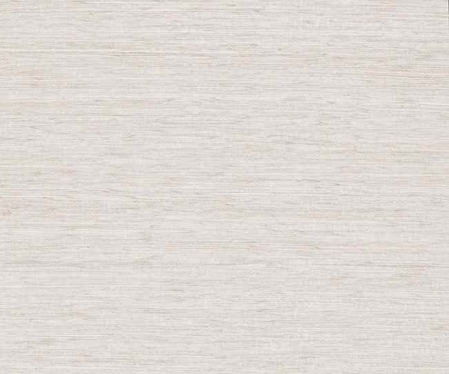 Painted Hemp Whitewash Wallpaper - York Wallcoverings - YGL7059